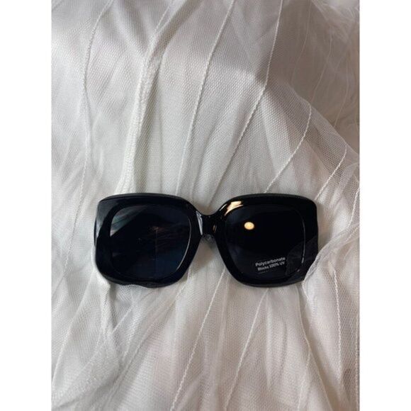 Sightseeing‎ Tour Fashion Sunglasses Black - Picture 6 of 11